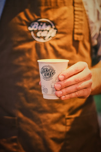 Bike Café Mi Amoricito - Gastronomie und Hotellerie