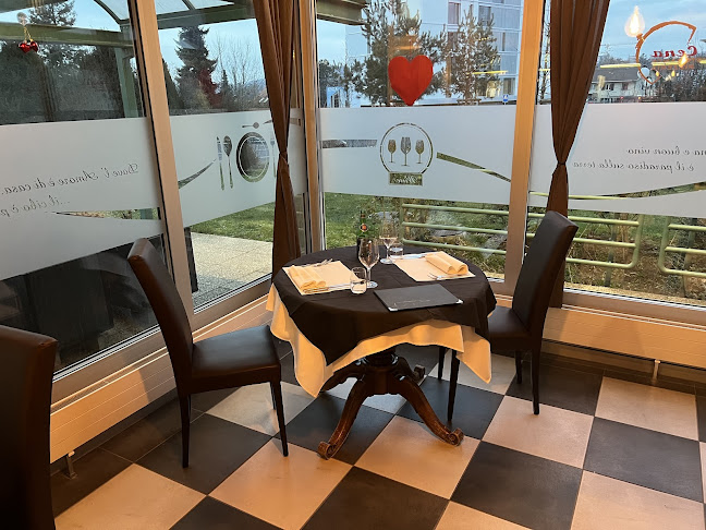 Opinii despre Ristorante la Cena în Marly - Gastronomie und Hotellerie