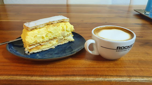 Rieder's Whisky Truffes AG - Basel