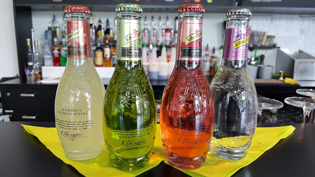 Opinii despre Parkside eat & bar lounge în Thun - Gastronomie und Hotellerie