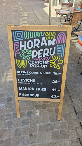 zur Schtund - Zürich