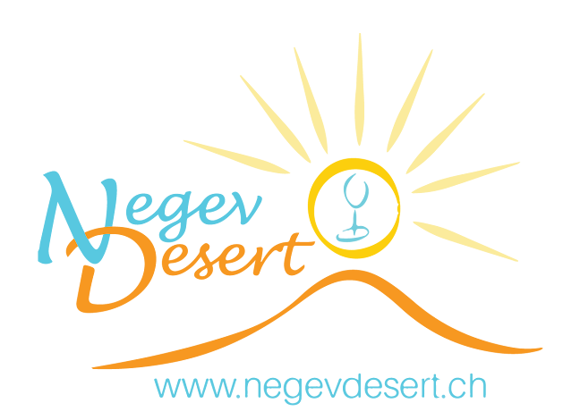 Negev Desert, Godin & Weinstein - Gastronomie und Hotellerie