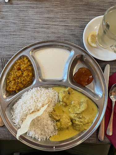 Opinii despre Restaurant Tulsi în Bern - Gastronomie und Hotellerie