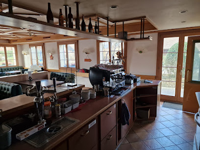 Restaurant & Pizzeria Crispy