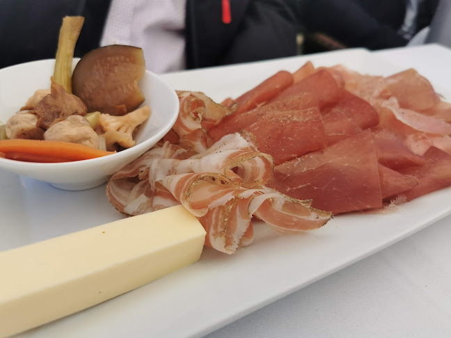 Comentarii opinii despre Restaurant du Lac