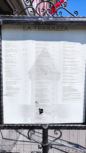 Comentarii opinii despre La Terrazza