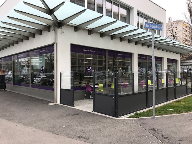 Pause Gourmande - Onex