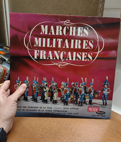 Les Recyclables Café - Gastronomie und Hotellerie