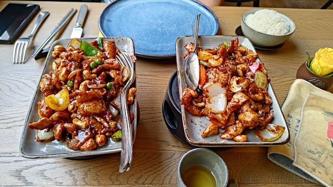 Restaurant Tao Yuan - Gastronomie und Hotellerie