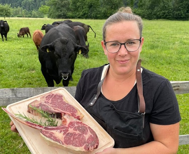 Neugut, Degenau 1, 9220 Bischofszell