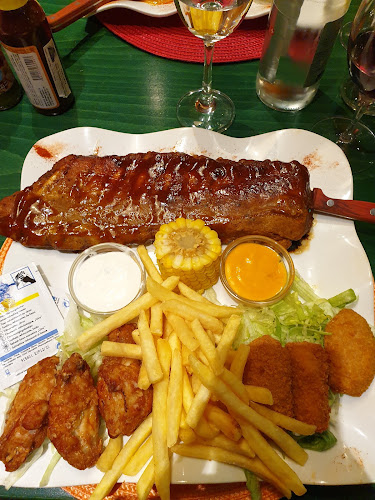 Comentarii opinii despre El Mexicano Bern