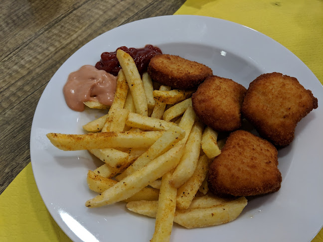 Comentarii opinii despre Ägeri Kebap Haus