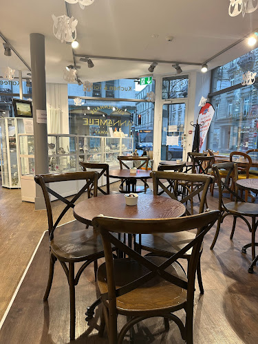 Kuchenhaus Annamelie - Gastronomie und Hotellerie