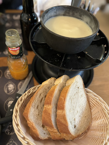 Restaurant du Pont - Montreux