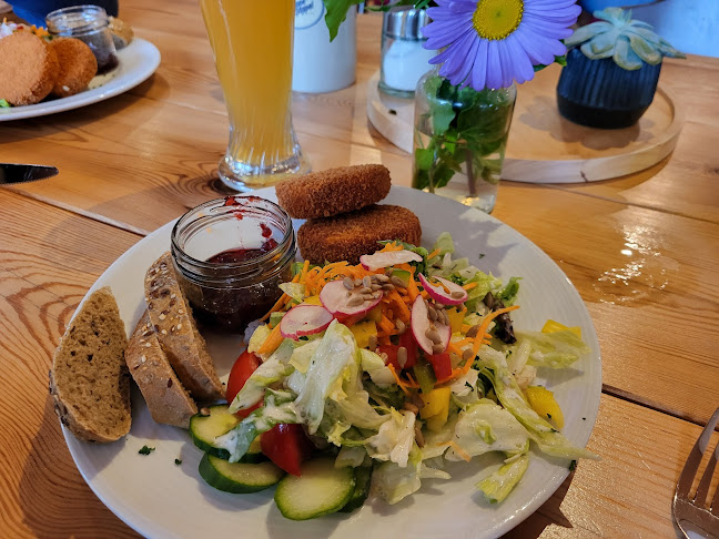 Comentarii opinii despre Obst-und Gemüsehof Wurbs GmbH