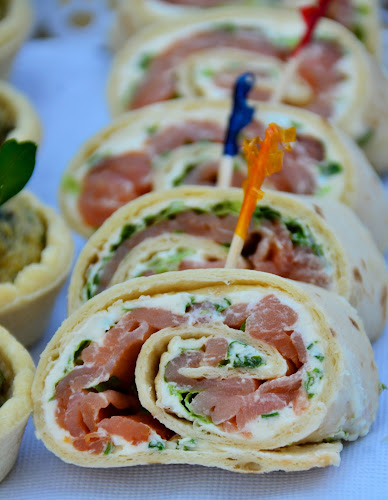 Comentarii opinii despre Tietze's Catering - Gourmet Event Catering in Zürich und der Schweiz