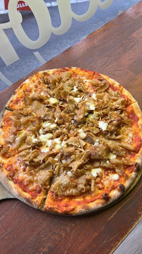 Food Factory Aarberg - Aarberg