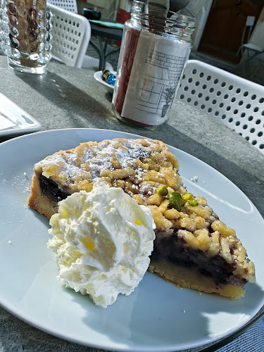 Pages & Sips - Gastronomie und Hotellerie