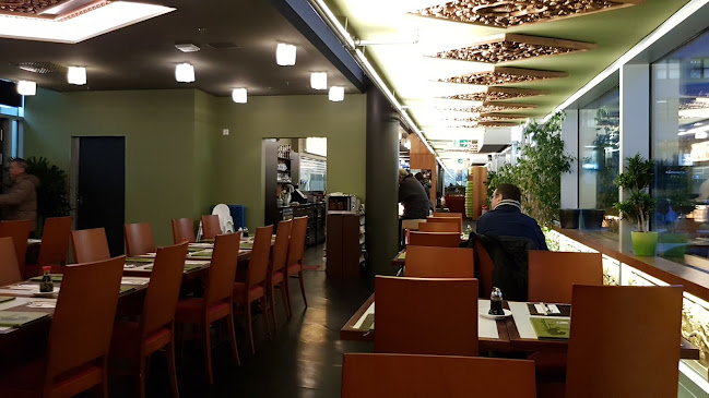 Scent of Bamboo - Gastronomie und Hotellerie