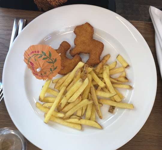 Opinii despre Wirthaus zum Unterlachenhof în Luzern - Gastronomie und Hotellerie