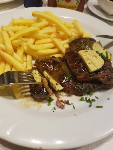 Pizzeria Bianca - Gastronomie und Hotellerie