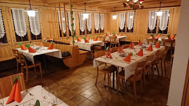MORETHANFOOD - Restaurant zum grauen Wolf - Gastronomie und Hotellerie