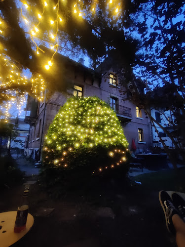 Jägerhuus - Rapperswil-Jona