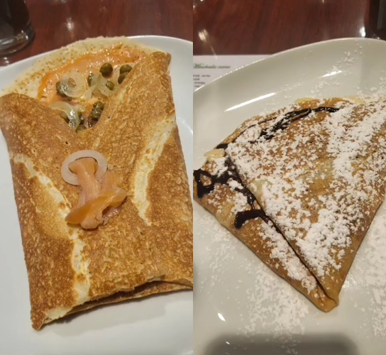 Crêperie Poivre et Sel Sàrl - La Chaux-de-Fonds