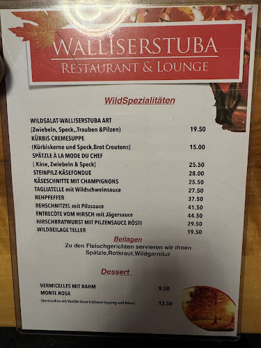 Walliserstuba