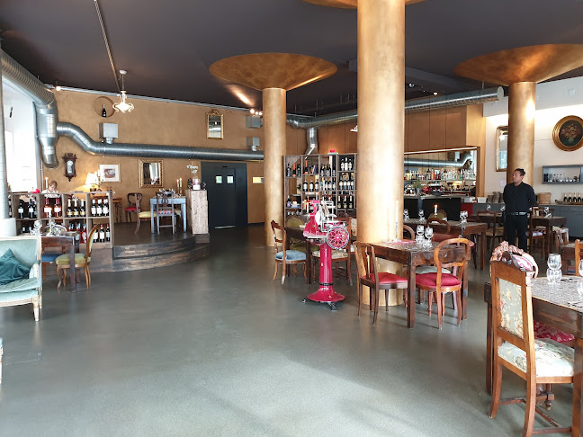 Pietro Al Pantheon - Biel