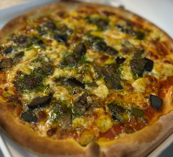 Opinii despre Pizzeria Cento Kurier în Geroldswil - Gastronomie und Hotellerie