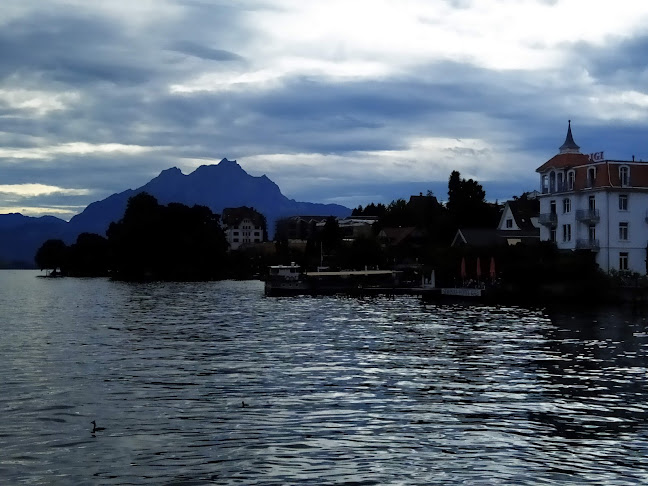 Comentarii opinii despre Café Dahinden