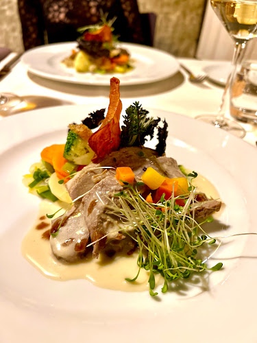 Opinii despre d'Schmitte în Ostermundigen - Gastronomie und Hotellerie