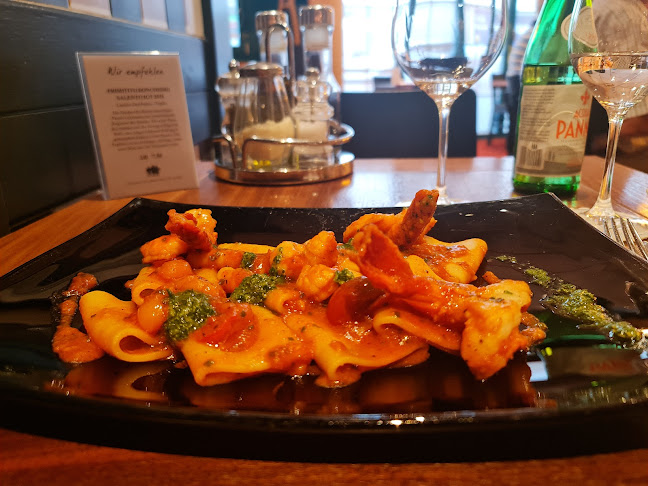 Ristorante Da Roberto - Basel