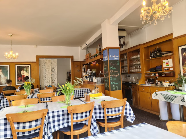 Schnitzelhuus Oerlikon - Zürich
