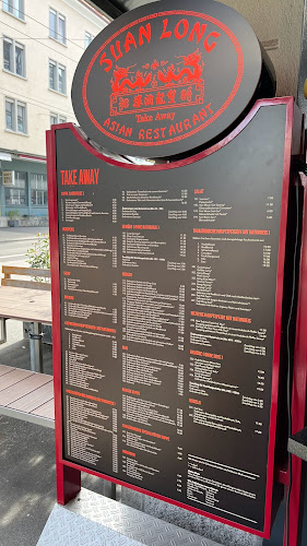 Comentarii opinii despre Suan Long - Langstrasse