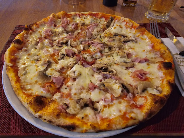 Mamma Mia - Gastronomie und Hotellerie