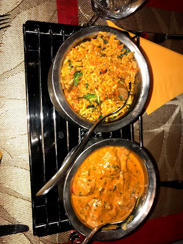 House of Spice - Gastronomie und Hotellerie