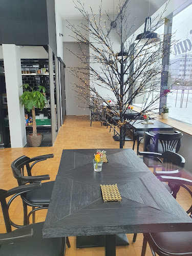 Boulevard Lilienthal 65, 8152 Opfikon