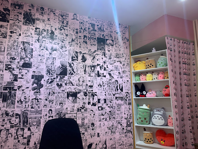 besteas bar - Gastronomie und Hotellerie