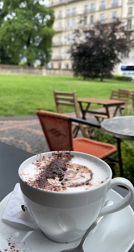 Opinii despre Cottage Café în Geneva - Gastronomie und Hotellerie