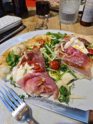 Artigiano Pizzeria Napoletana Bern - Gastronomie und Hotellerie