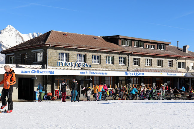 Iltios, 9657 Unterwasser