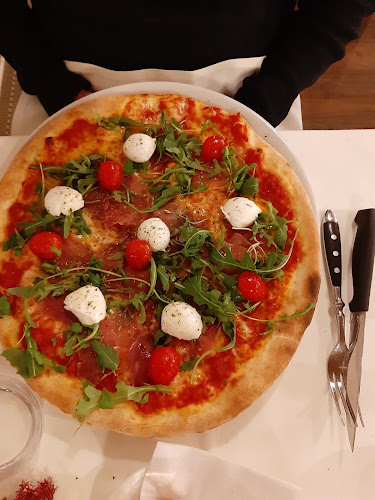 Trattoria da Mario - Gastronomie und Hotellerie