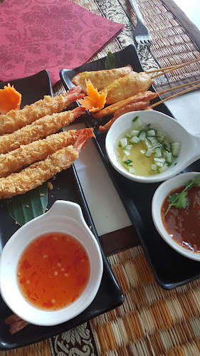 Diaw Thai Restaurant - Möriken-Wildegg