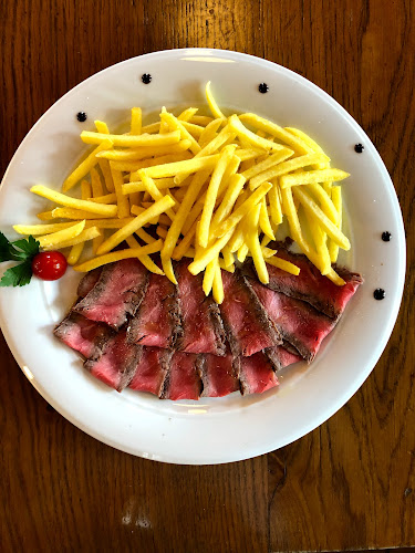 Restaurant Rössli Habstetten