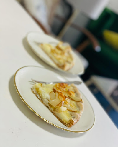 Café Sapori vegan - Gastronomie und Hotellerie