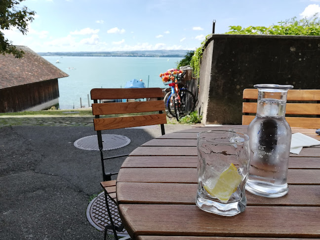 Comentarii opinii despre Fischerstube Zug