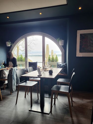 Fischerstube Zug - Gastronomie und Hotellerie