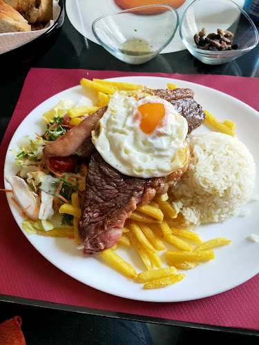 Opinii despre Le Mille20 în Renens - Gastronomie und Hotellerie